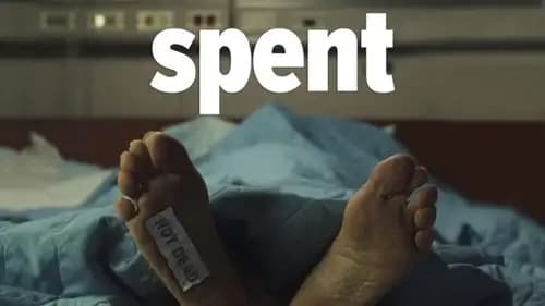 Spent (2017)