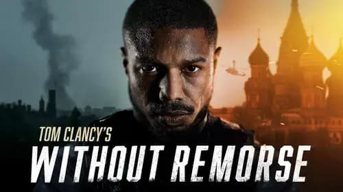 Tom Clancy’s Without Remorse اون لاين (2021)