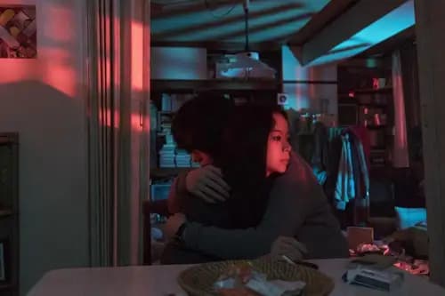 Love at Least (2018)