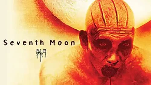 Seventh Moon (2008)
