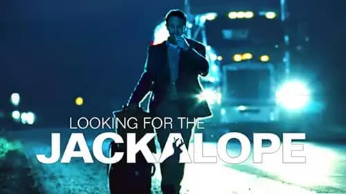 Looking for the Jackalope (2016)