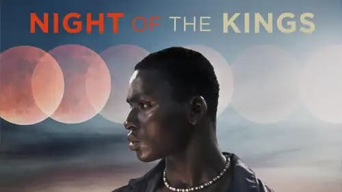 Night Of The Kings (2020)