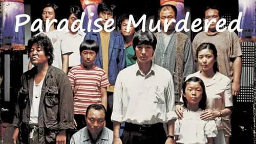 Paradise Murdered (2007)