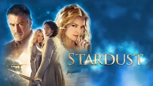 Stardust (2007)