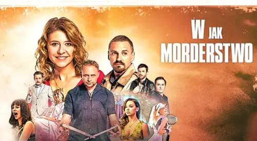 W jak Morderstwo اون لاين (2021)