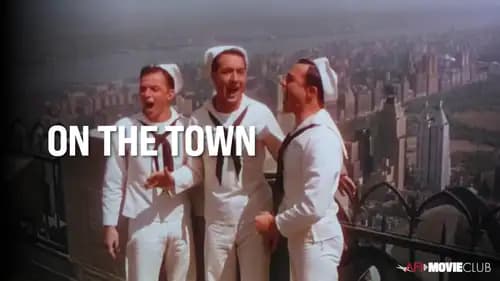 On The Town (1949)