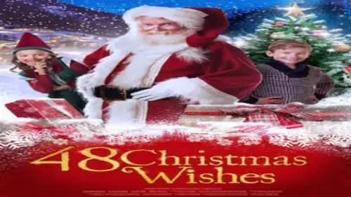 48 Christmas Wishes (2017)