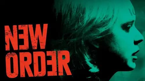 New Order (2020)