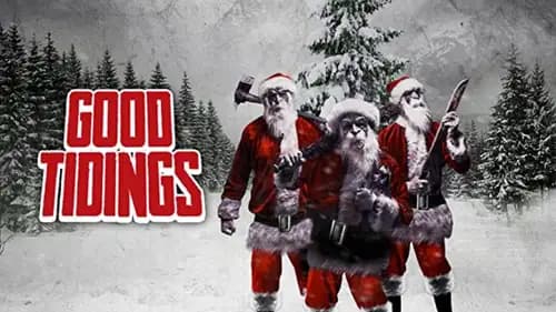 Good Tidings (2016)