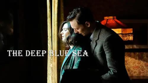The Deep Blue Sea (2011)