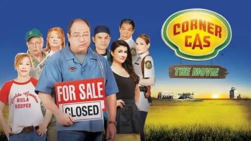 Corner Gas: The Movie (2014)