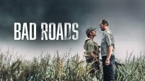 Bad Roads (2020)
