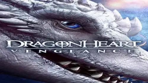 Dragonheart Vengeance (2020)