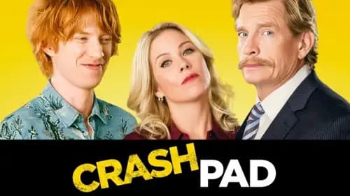 Crash Pad (2017)