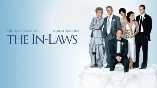 The In-Laws (2003)