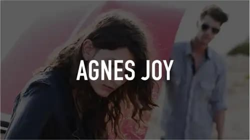 Agnes Joy (2019)