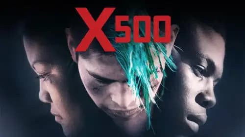 X500 (2016)