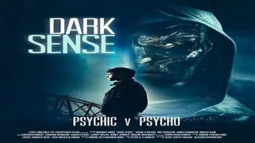 Dark Sense (2019)