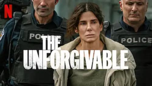 The Unforgivable اون لاين (2021)