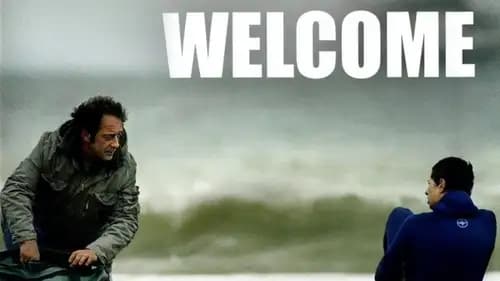 Welcome (2009)