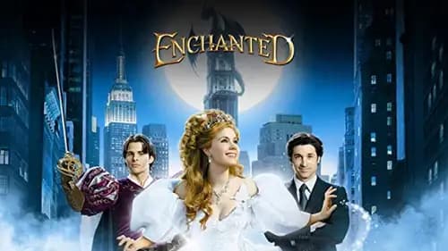 Enchanted (2007)