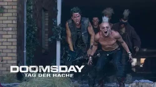 Doomsday (2008)