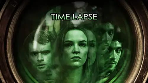 Time Lapse (2014)