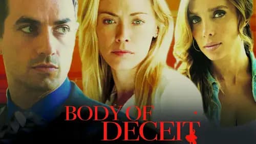 Body of Deceit (2015)