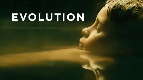 Evolution (2015)