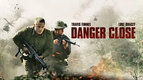 Danger Close (2017)