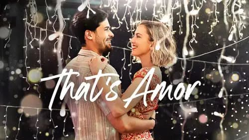 That's Amor (2022)