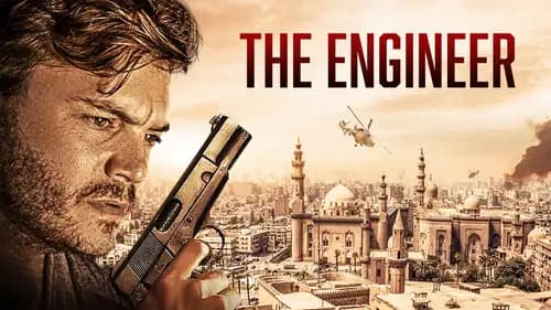 The Engineer (2023)