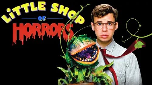 Little Shop Of Horrors (1986)