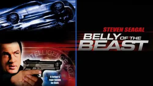Belly Of The Beast (2003)