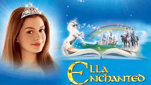 Ella Enchanted (2004)