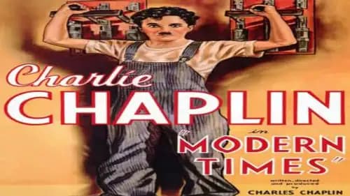 Modern Times (1936)