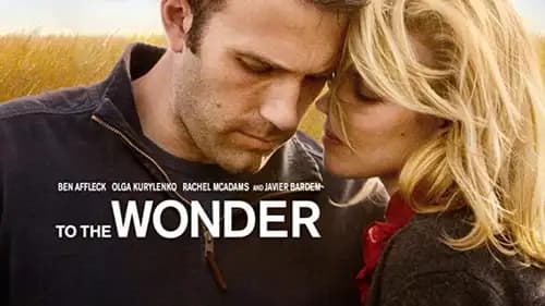 To the Wonder (2012)