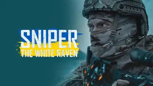 Sniper. The White Raven (2022)