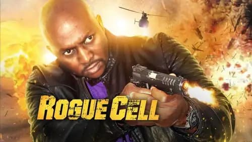 Rogue Cell (2019)