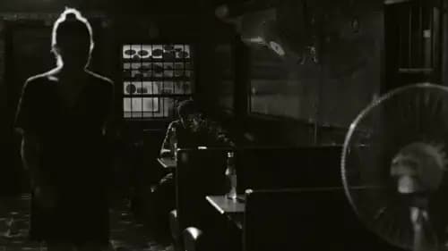 Live Cargo (2016)
