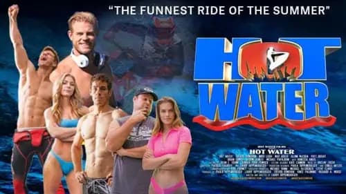 Hot Water اون لاين (2021)