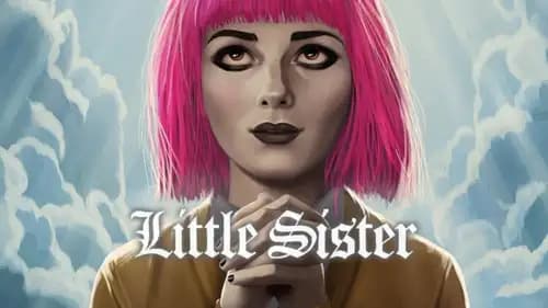My Little Sister (2016)