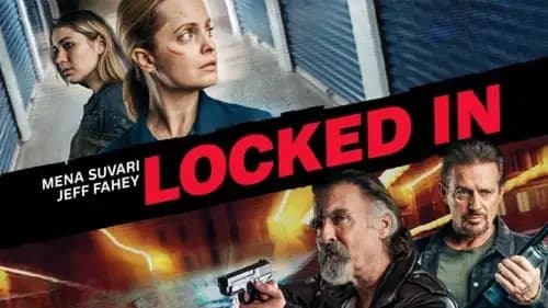 Locked In اون لاين (2021)