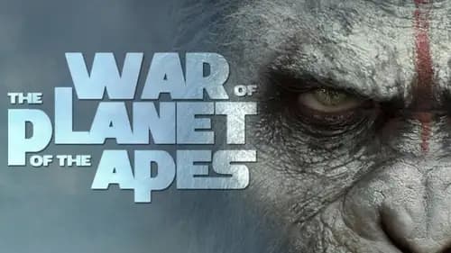 War for the Planet of the Apes مدبلج (2017)