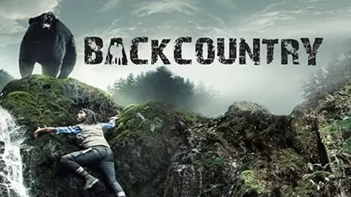 Backcountry (2014)