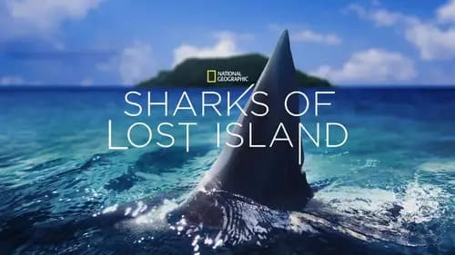 Sharks Of Lost Island (2013)