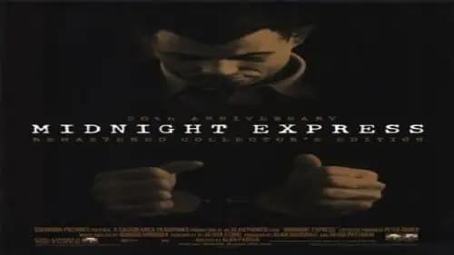 Midnight Express (1978)