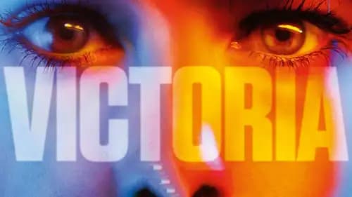 Victoria (2015)