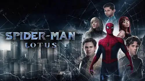 Spider-Man: Lotus (2023)
