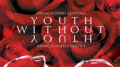 Youth Without Youth (2007)